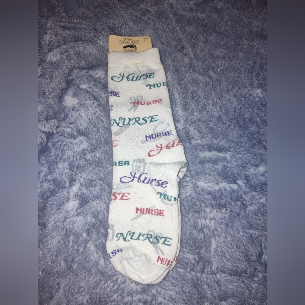 Women's sock